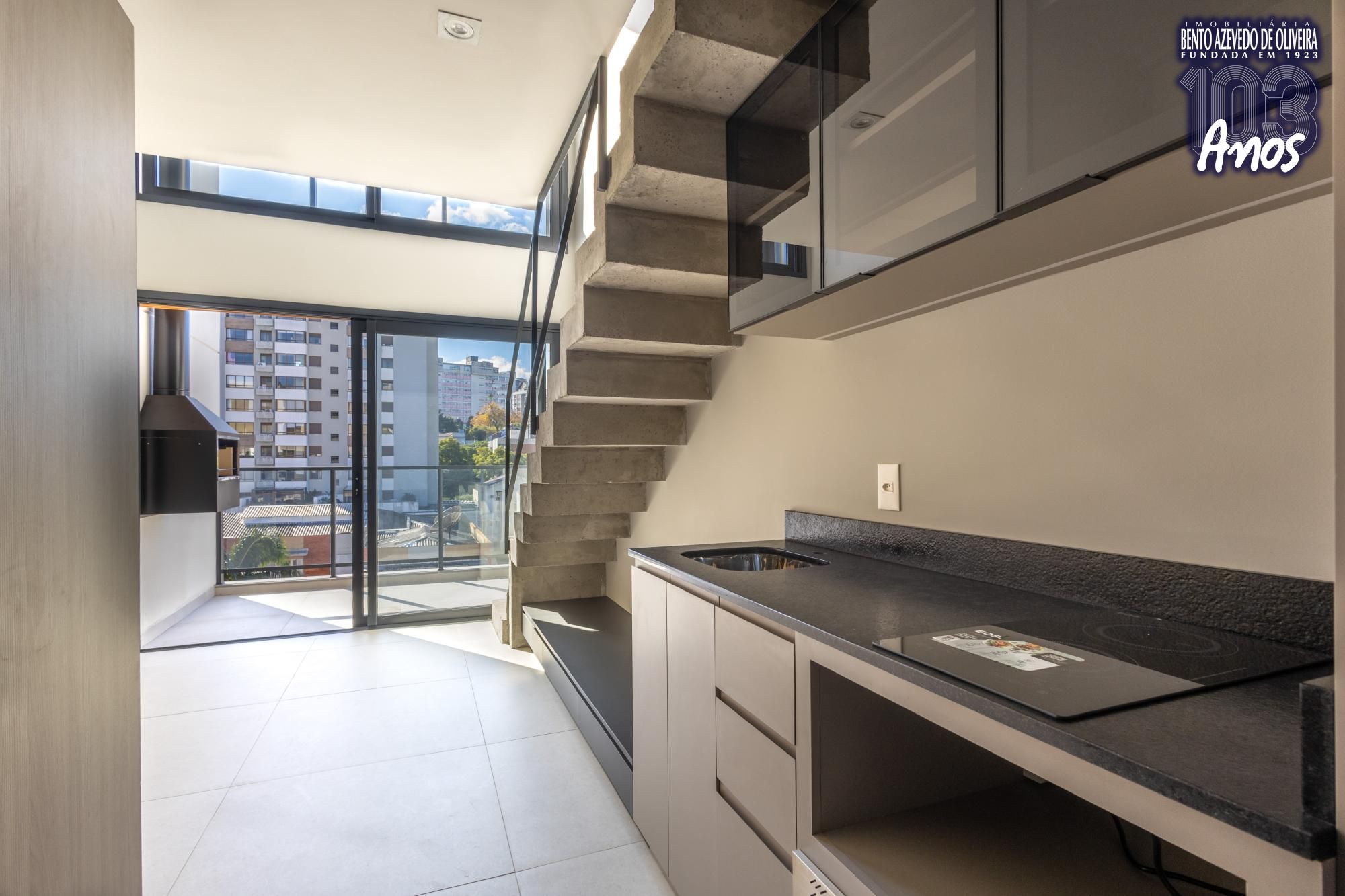 Apartamento, 1 quarto, 45 m² - Foto 8