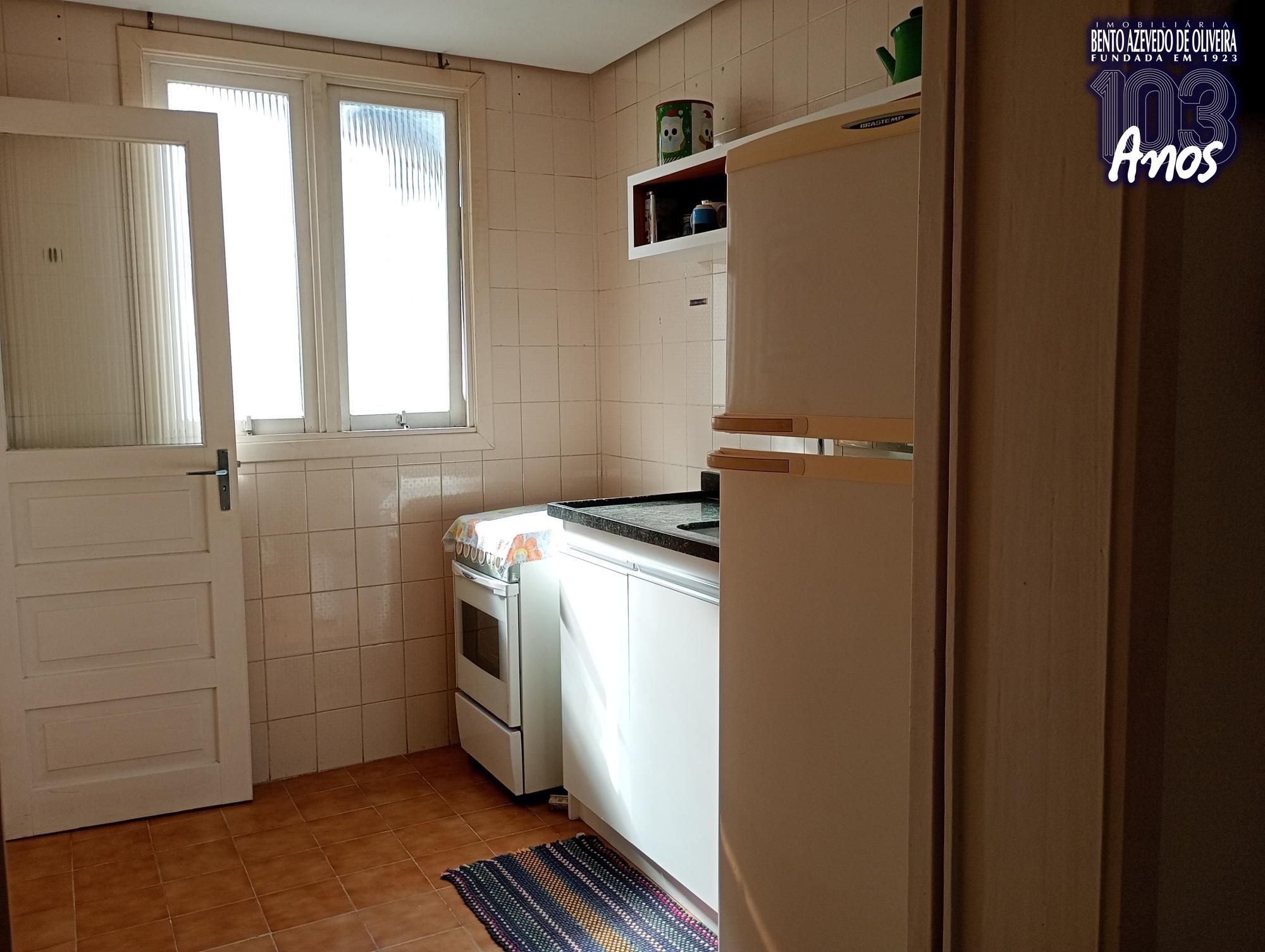 Apartamento, 1 quarto, 47 m² - Foto 8