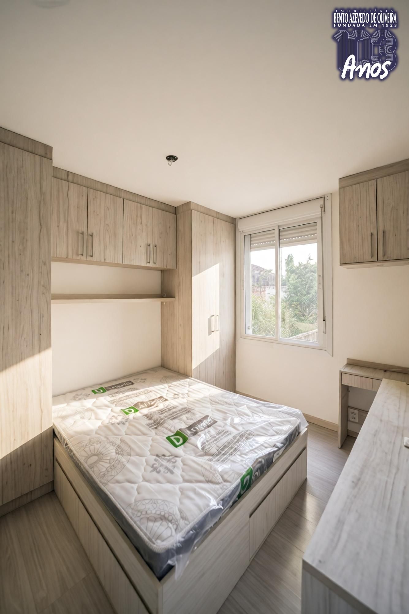Apartamento, 1 quarto, 26 m² - Foto 20