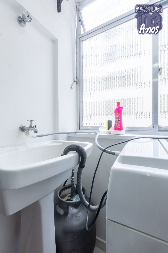 Apartamento, 1 quarto, 43 m² - Foto 11