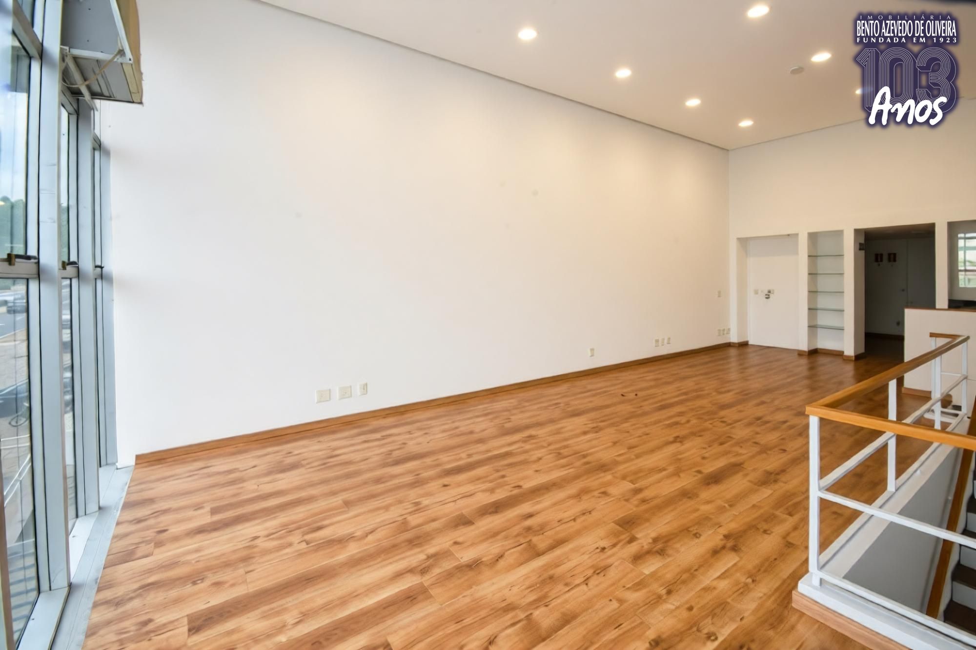Loja-Salão, 60 m² - Foto 4