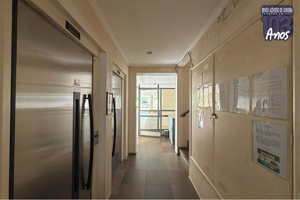 Apartamento, 1 quarto, 26 m² - Foto 5
