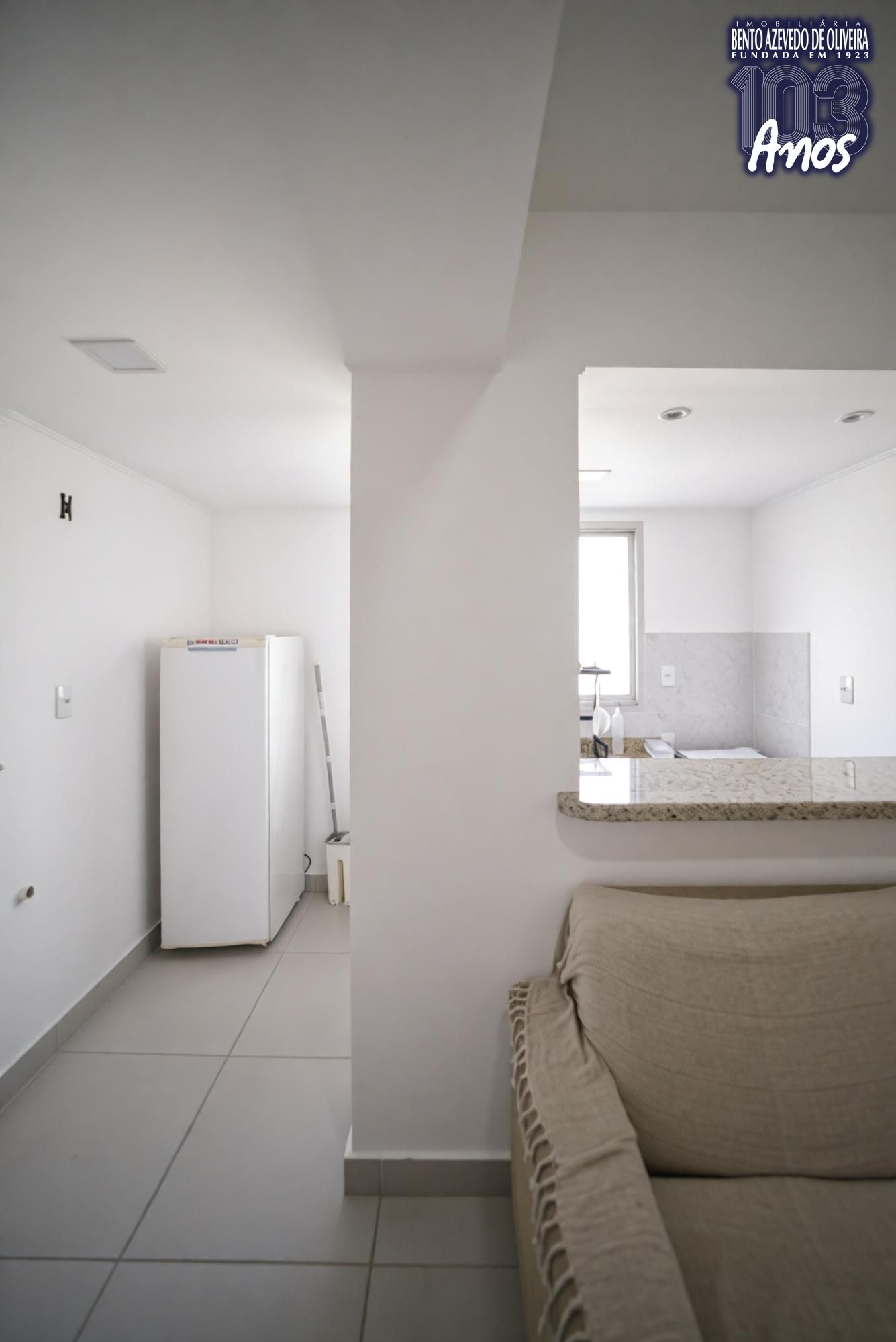 Apartamento, 1 quarto, 34 m² - Foto 10
