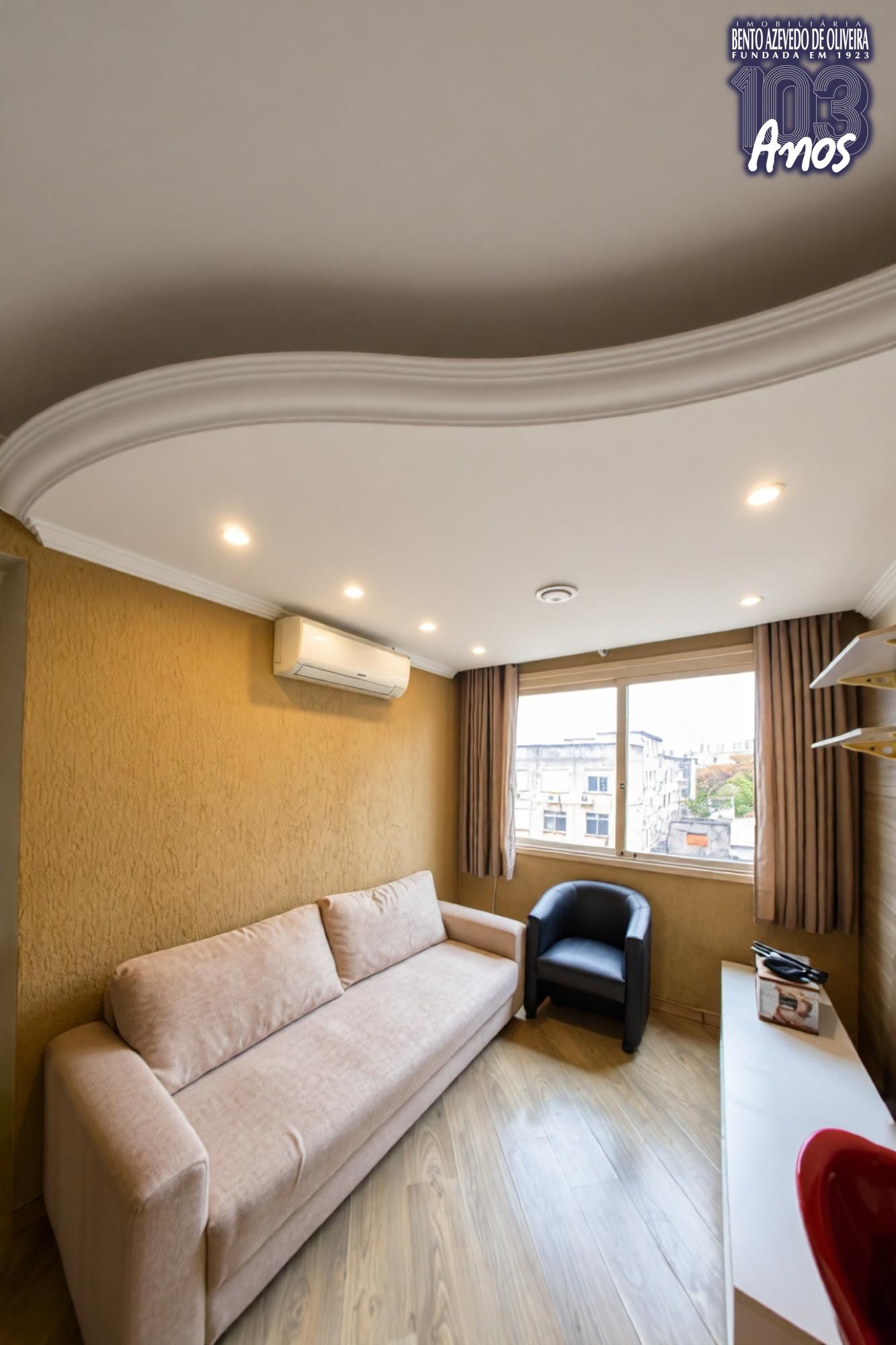 Apartamento, 1 quarto, 43 m² - Foto 10