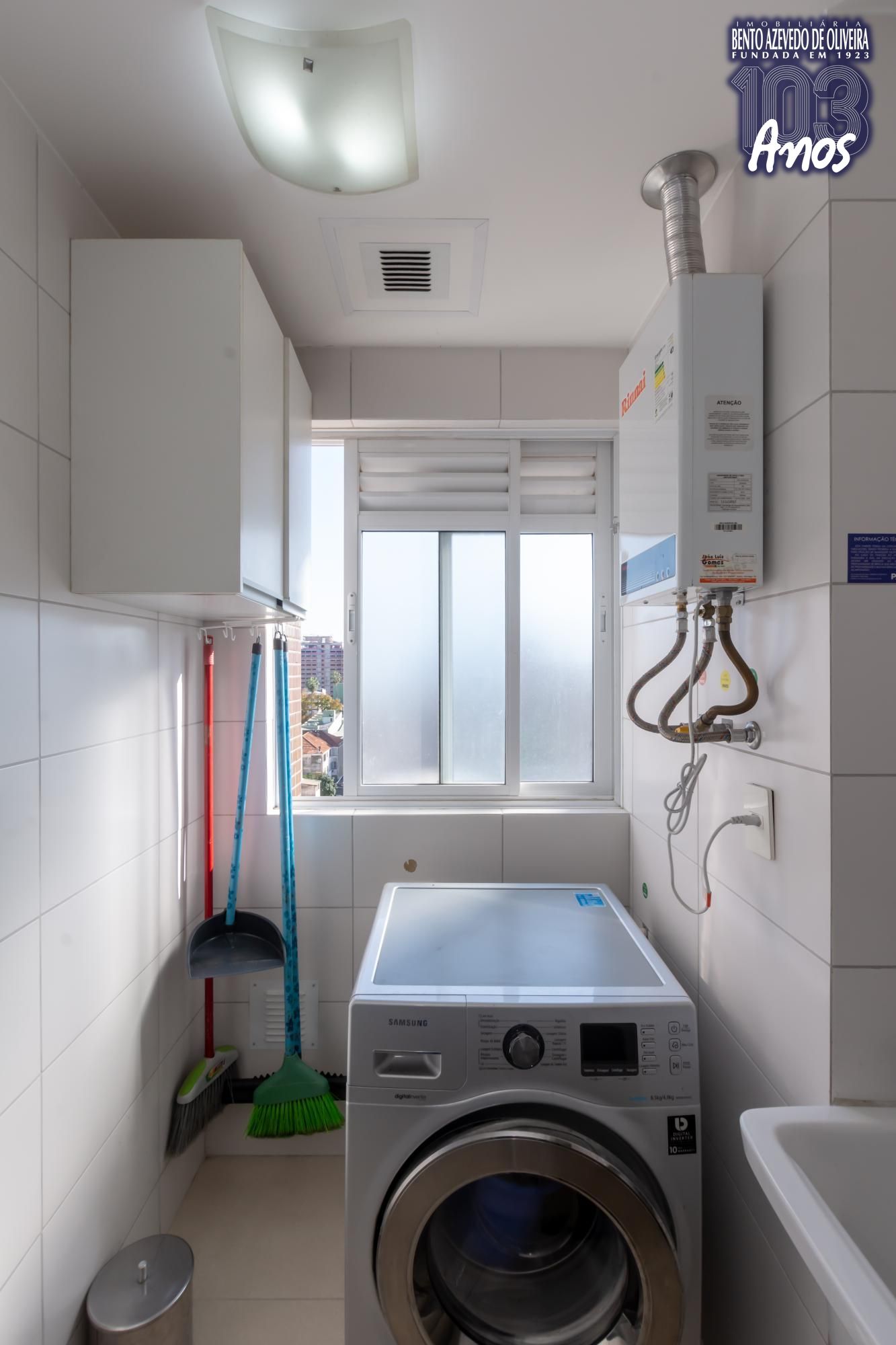 Apartamento, 3 quartos, 80 m² - Foto 16