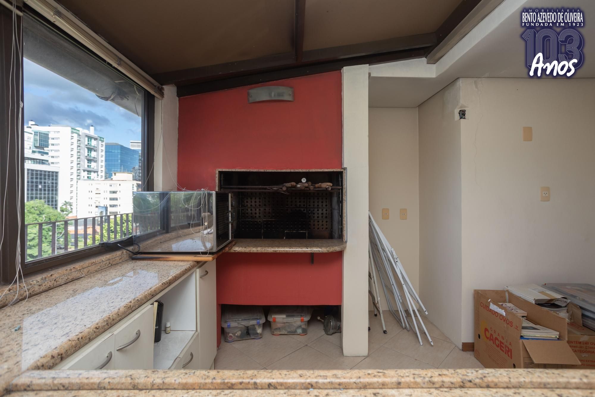 Cobertura, 3 quartos, 152 m² - Foto 32