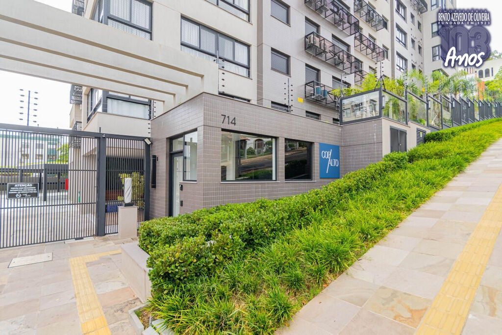 Cobertura, 3 quartos, 182 m² - Foto 10