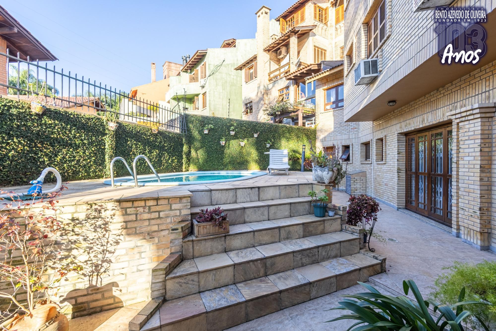 Casa, 3 quartos, 374 m² - Foto 7