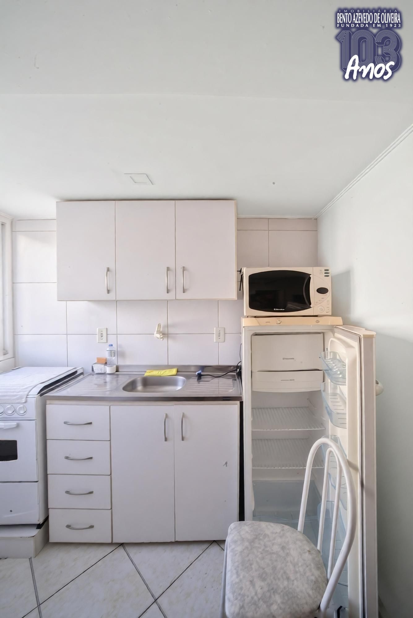 Apartamento, 1 quarto, 34 m² - Foto 17