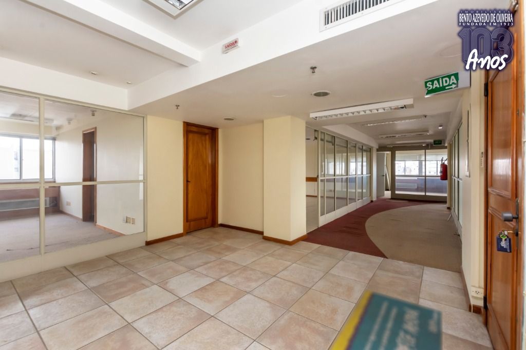 Sala-Conjunto, 600 m² - Foto 2