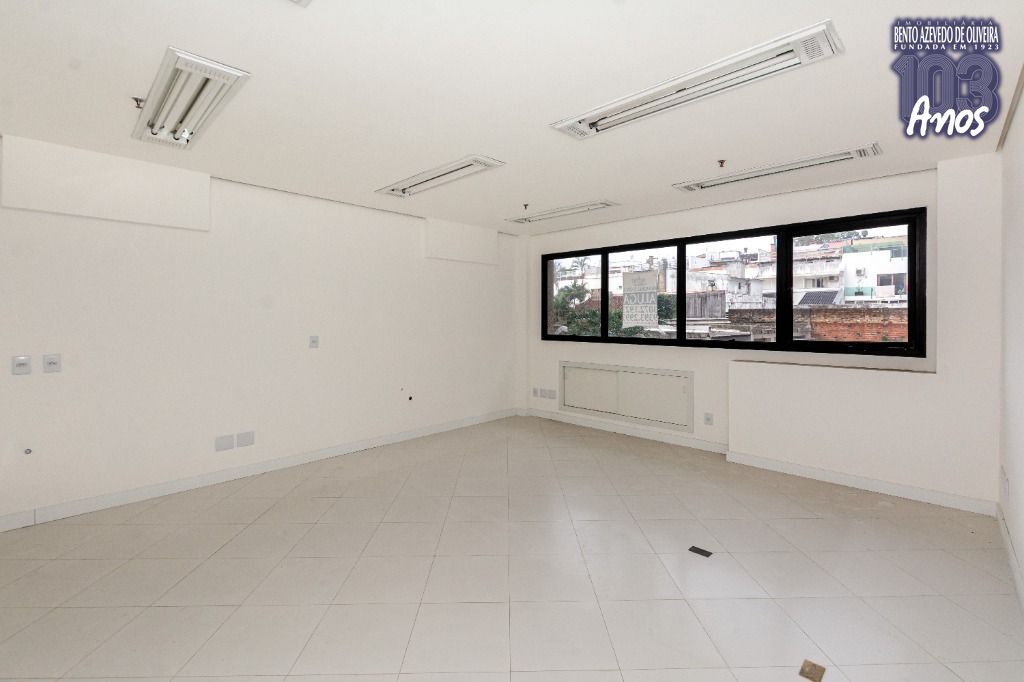 Sala-Conjunto, 40 m² - Foto 1