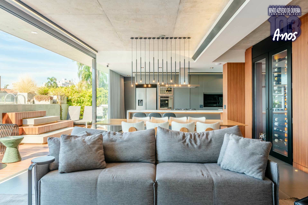 Apartamento, 3 quartos, 203 m² - Foto 17