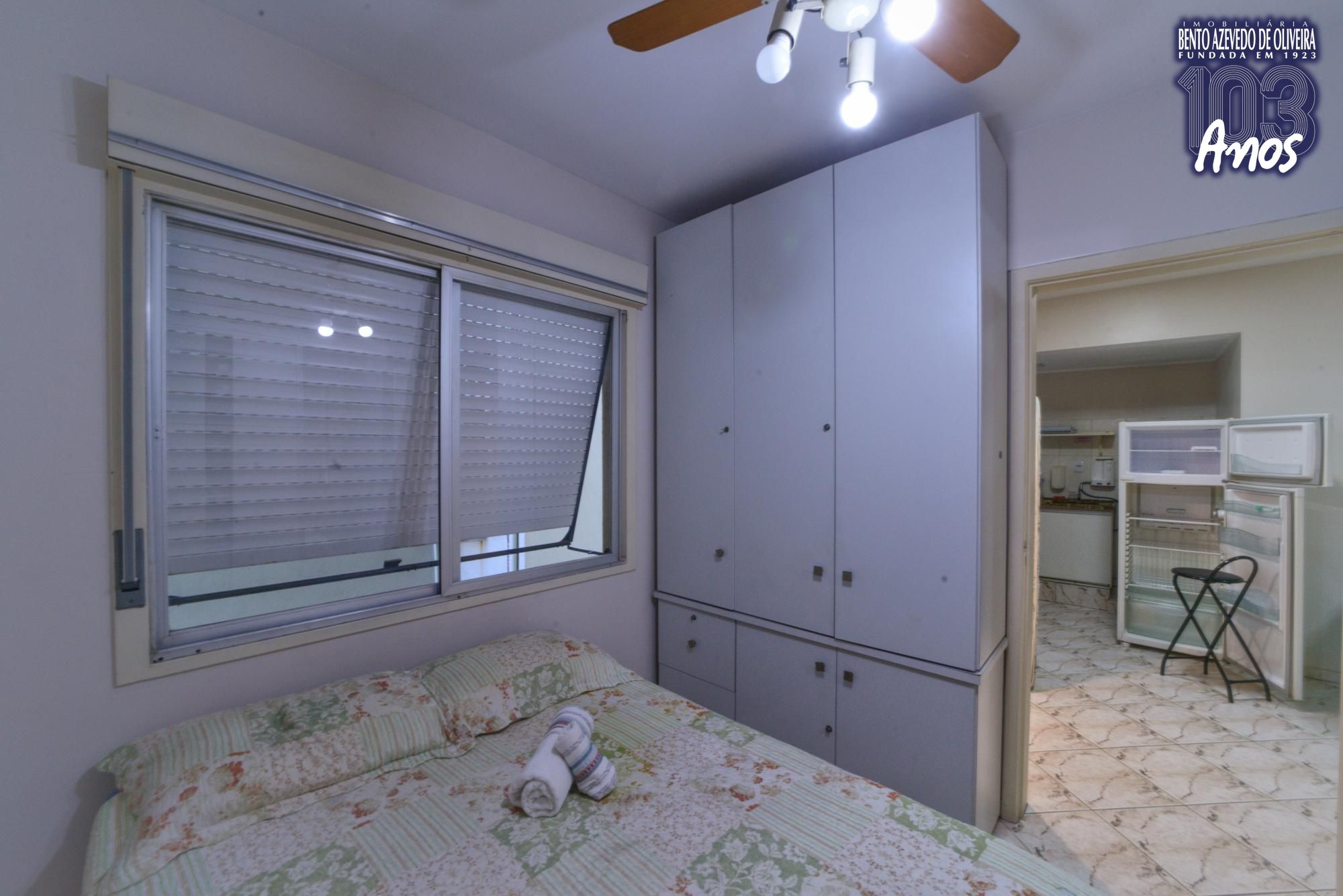 Apartamento, 1 quarto, 33 m² - Foto 12