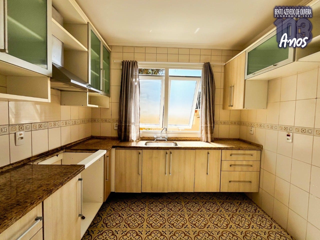 Casa, 4 quartos, 212 m² - Foto 21