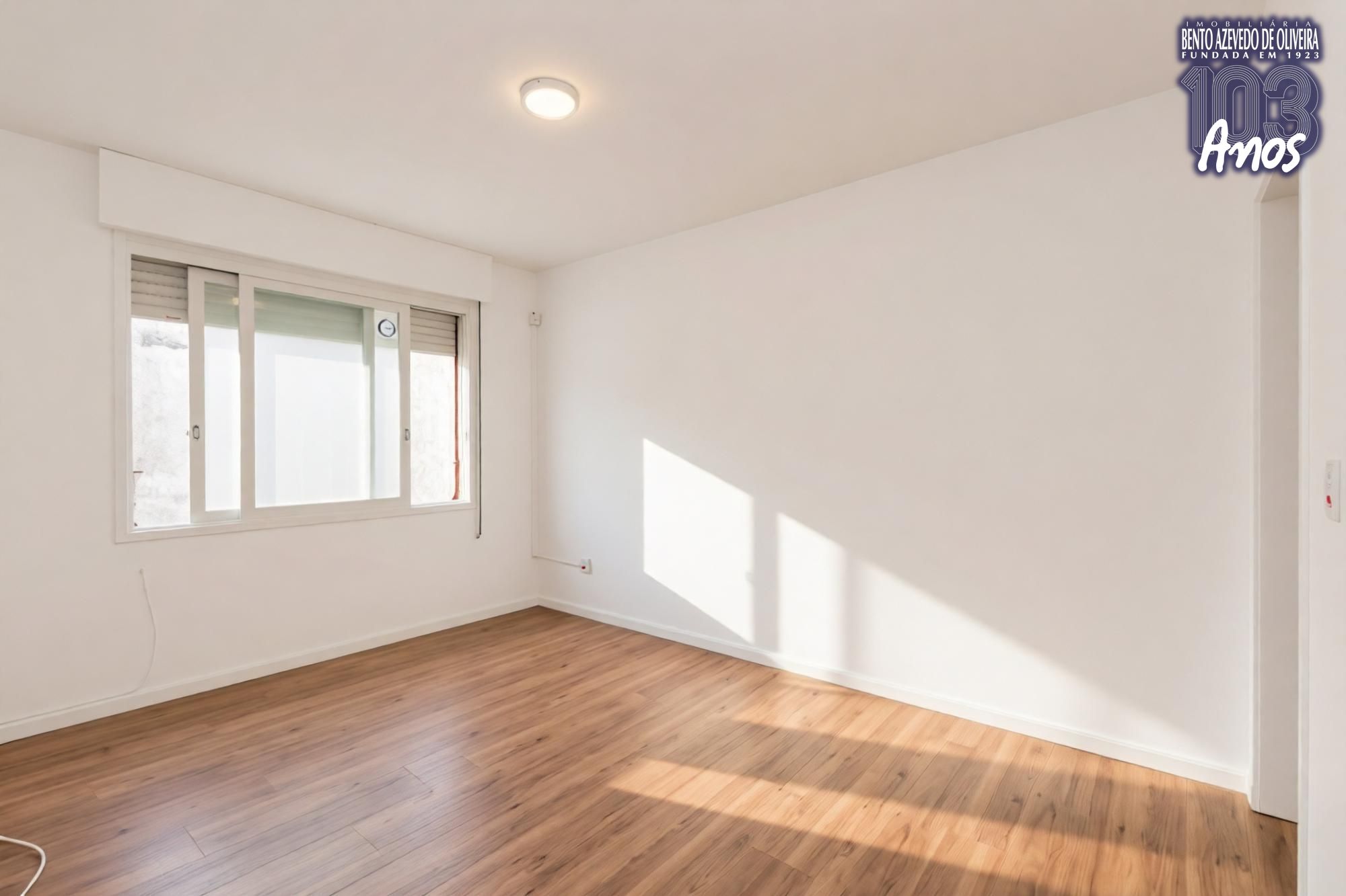 Apartamento, 1 quarto, 35 m² - Foto 1