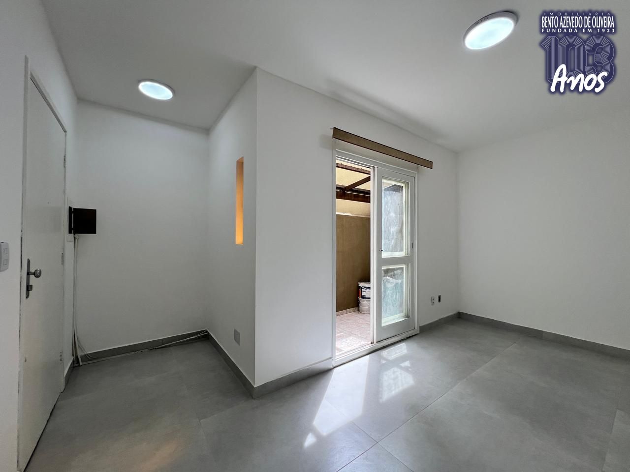 Apartamento, 1 quarto, 35 m² - Foto 2
