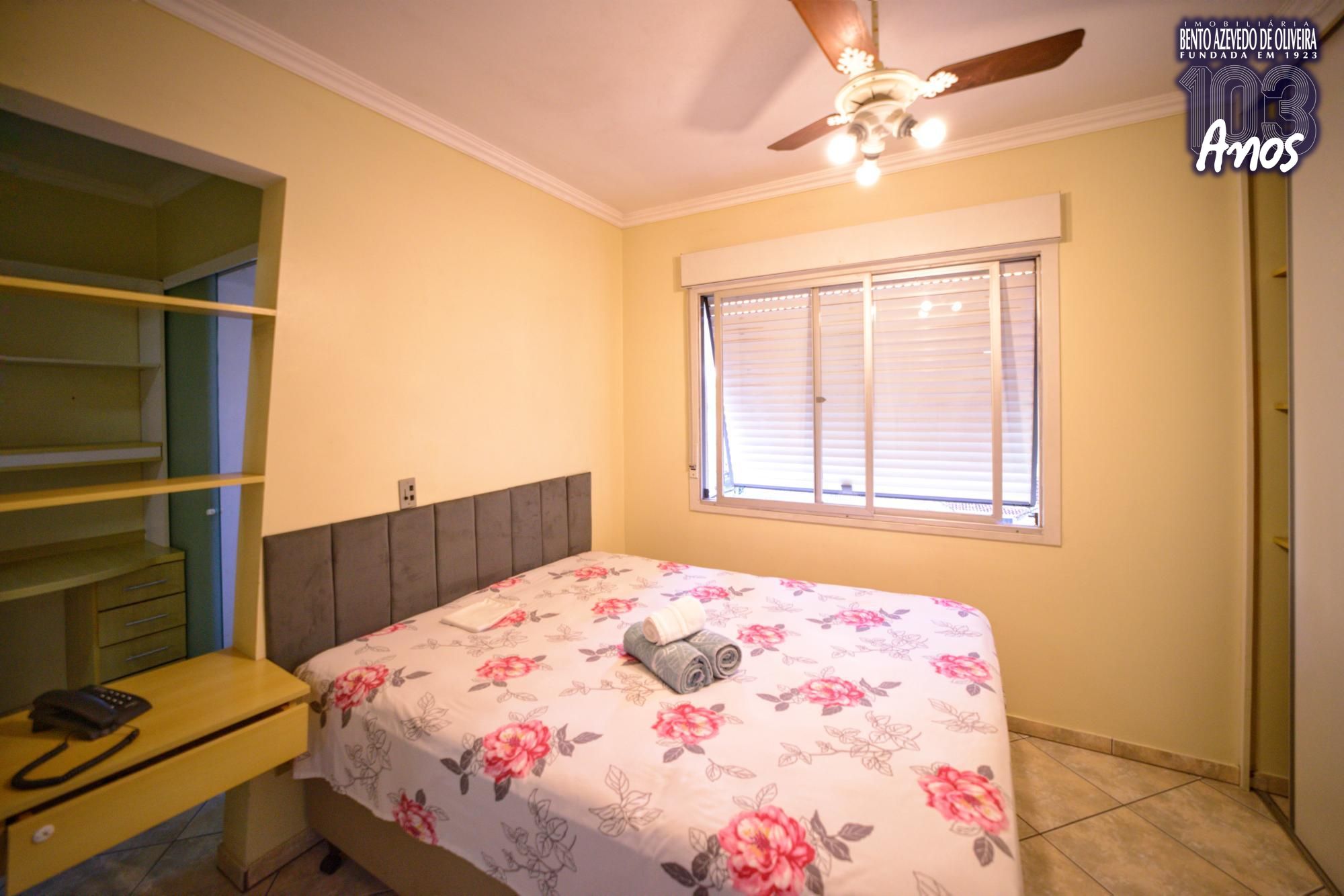 Apartamento, 1 quarto, 35 m² - Foto 6