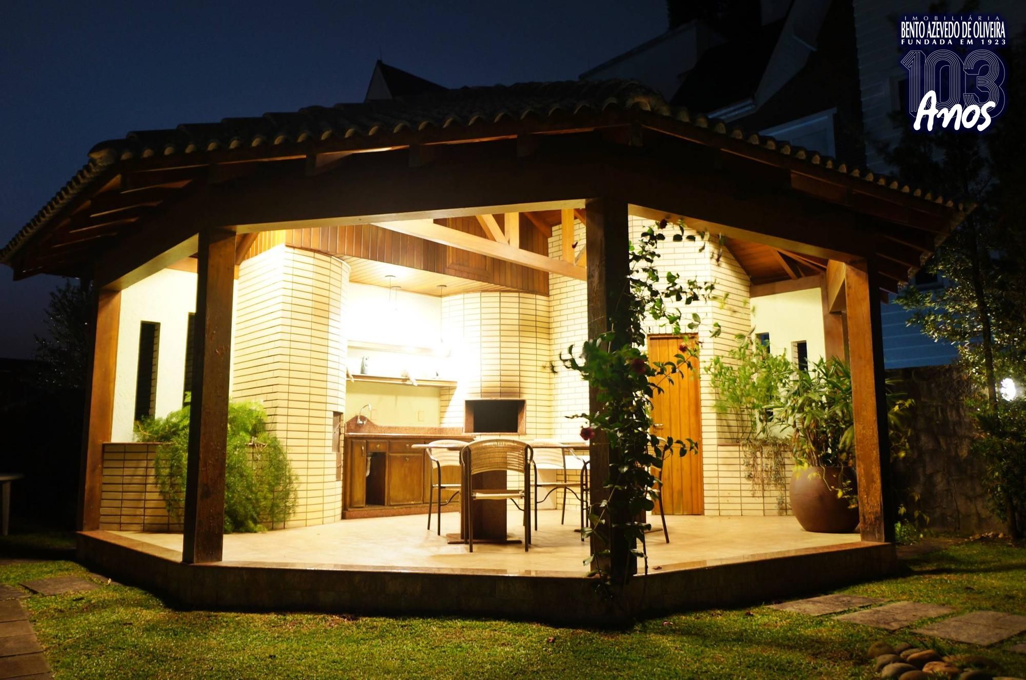 Casa, 3 quartos, 390 m² - Foto 15