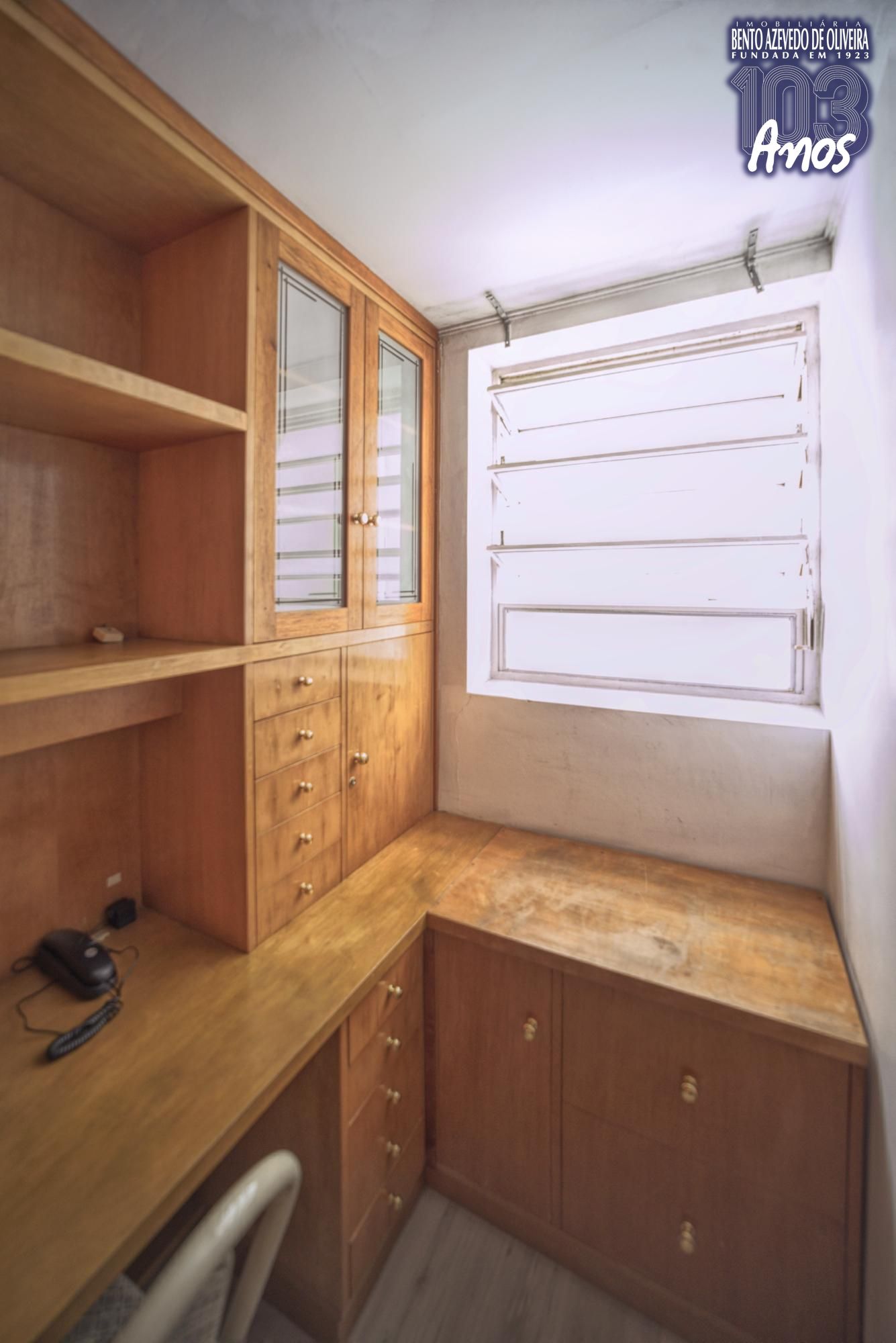 Apartamento, 1 quarto, 33 m² - Foto 12