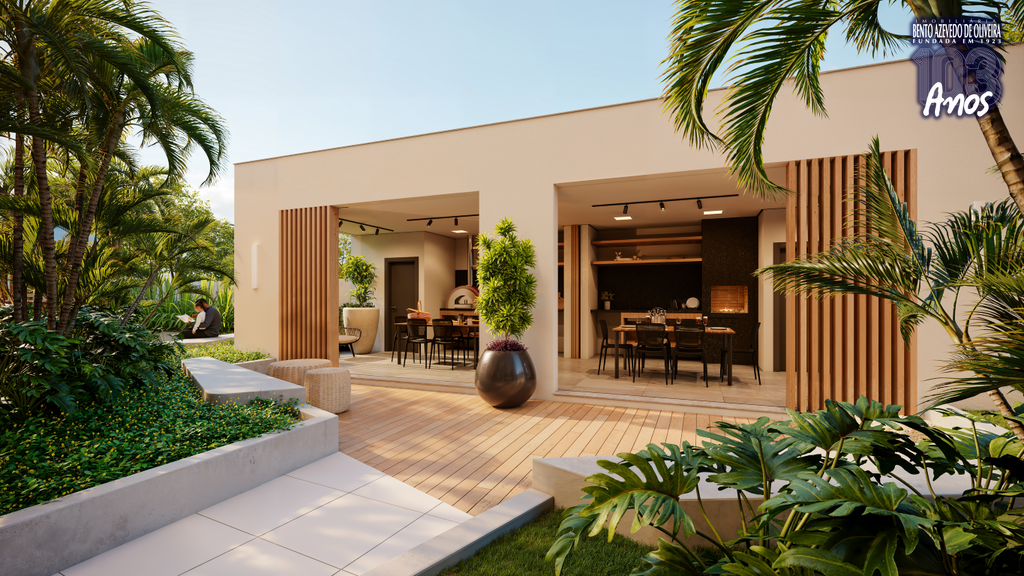 Apartamento, 3 quartos, 129 m² - Foto 28