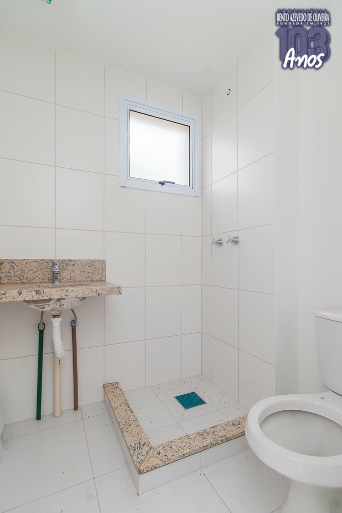 Apartamento, 3 quartos, 66 m² - Foto 3