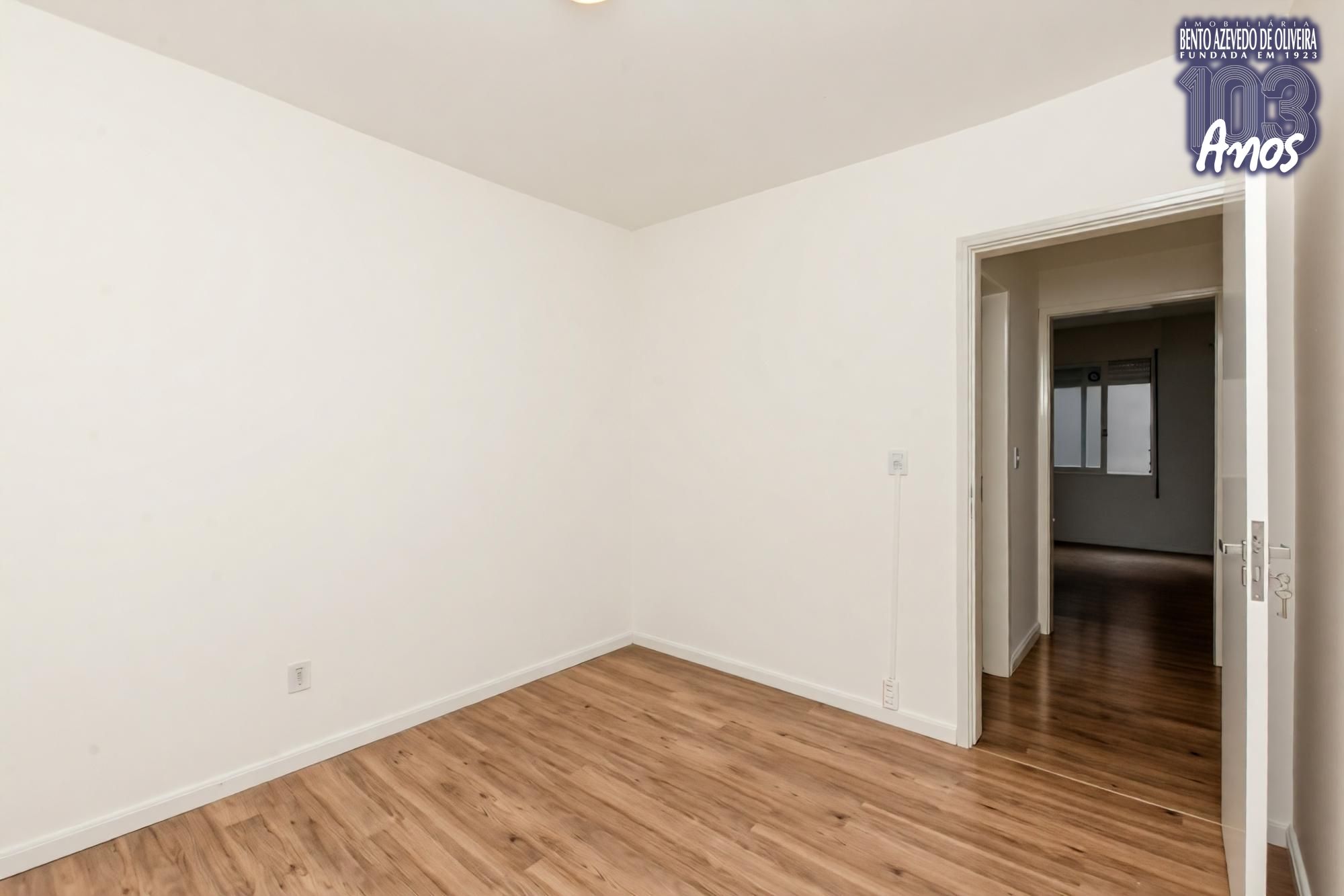 Apartamento, 1 quarto, 35 m² - Foto 9