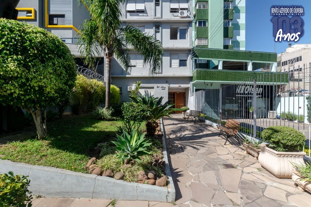 Apartamento, 1 quarto, 28 m² - Foto 28