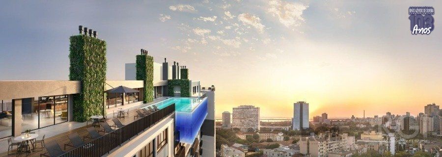 Apartamento, 1 quarto, 27 m² - Foto 5