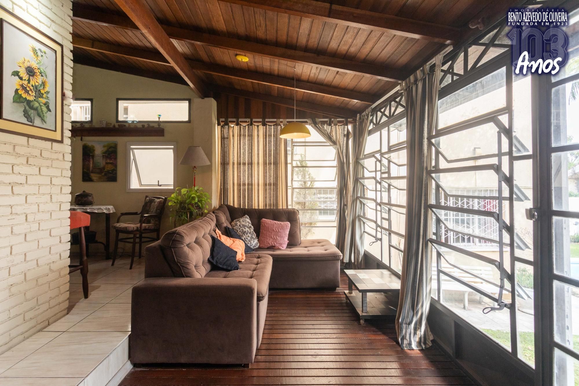 Casa, 5 quartos, 470 m² - Foto 38