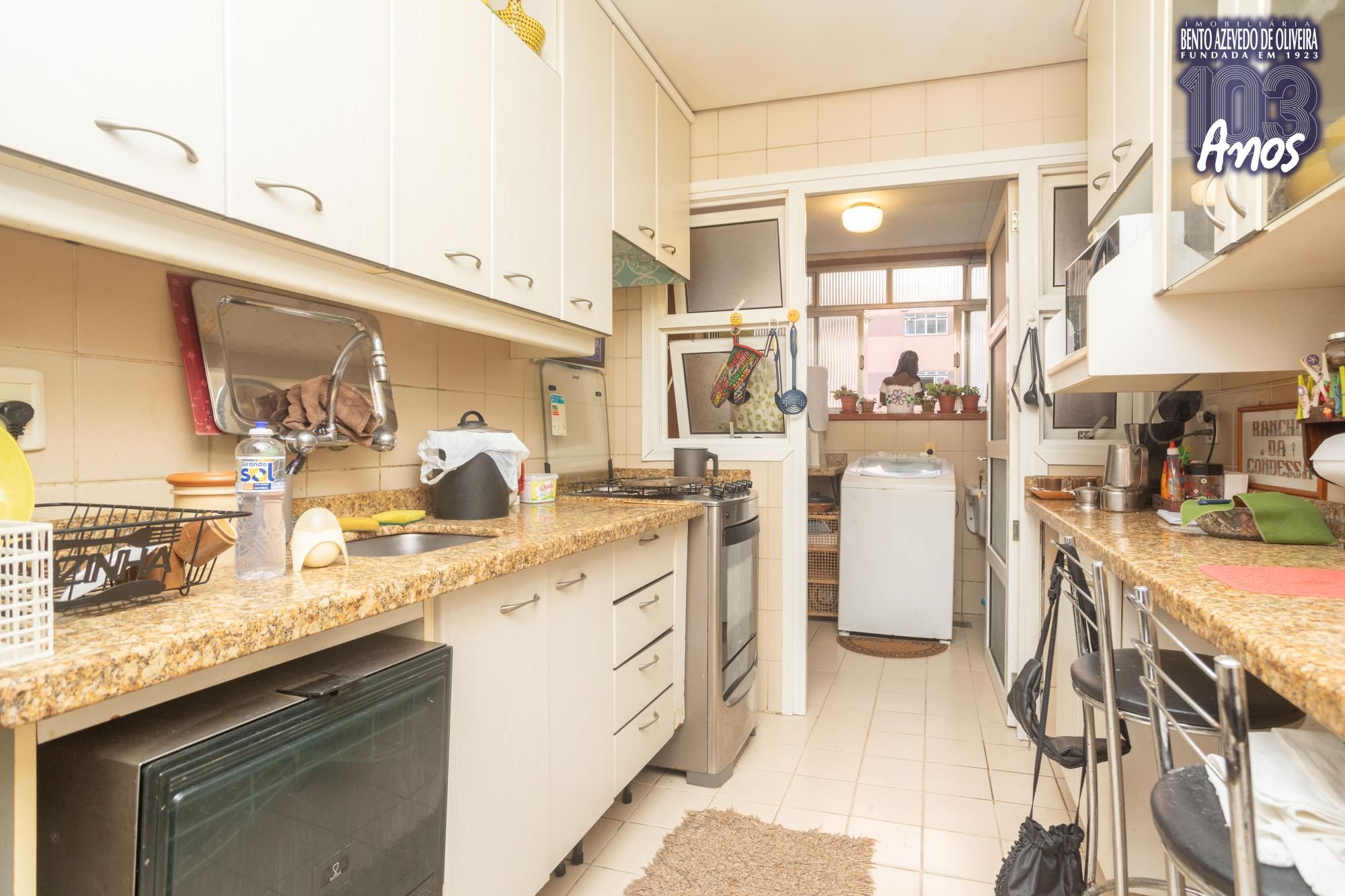 Apartamento, 3 quartos, 96 m² - Foto 14
