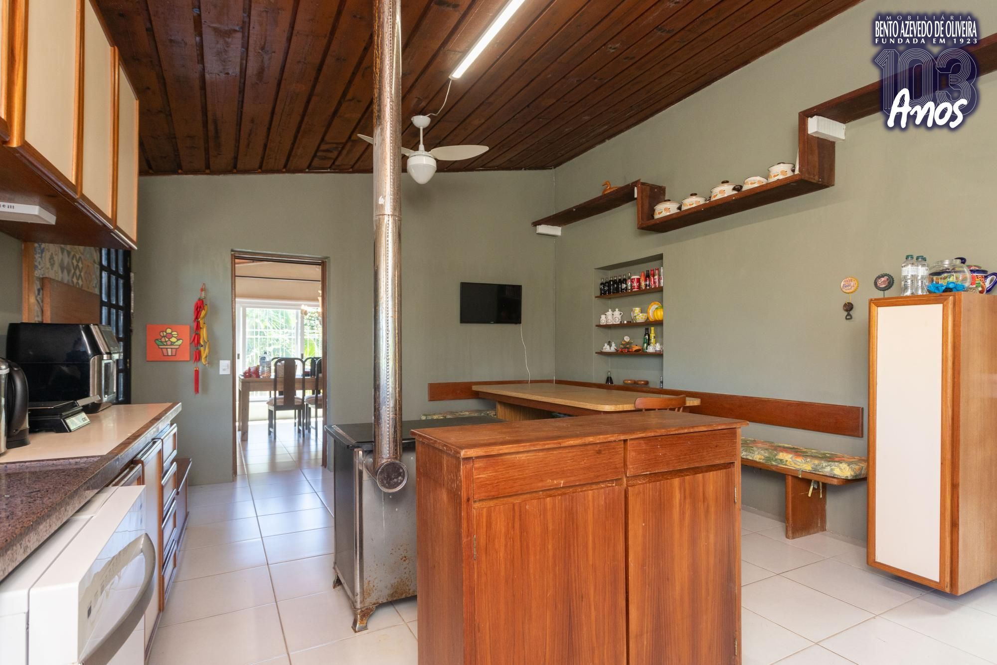 Casa de Condomínio, 5 quartos - Foto 21