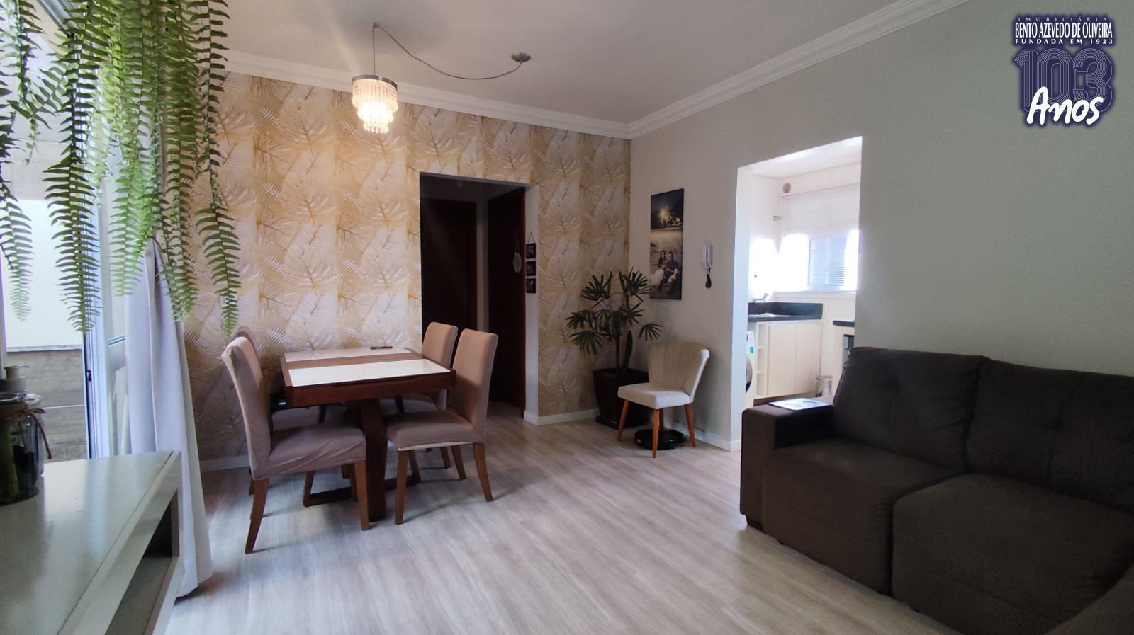 Apartamento, 2 quartos, 79 m² - Foto 3