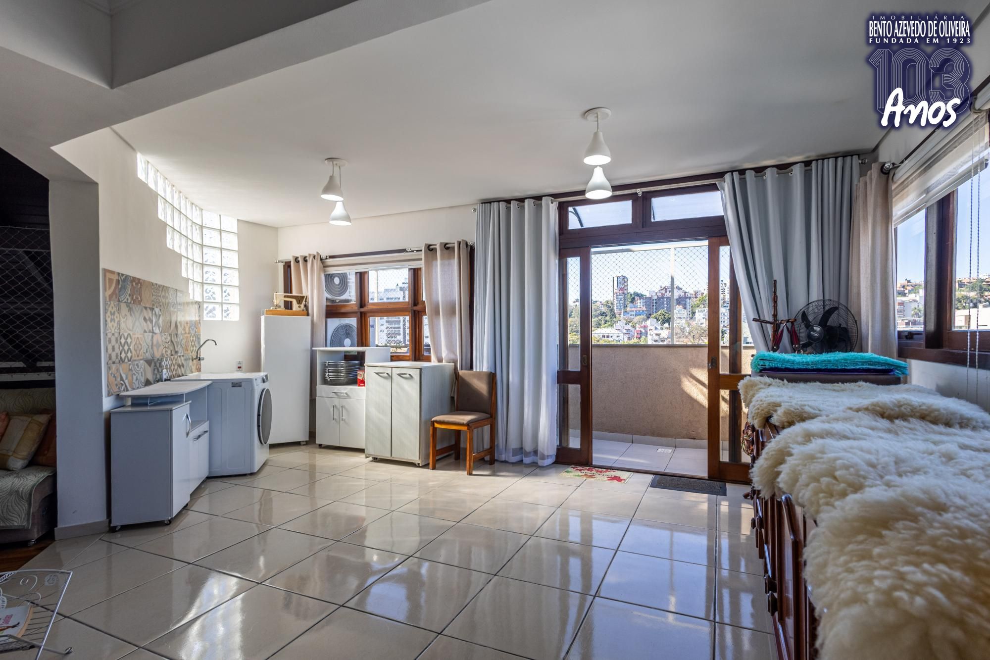 Cobertura, 2 quartos, 132 m² - Foto 22