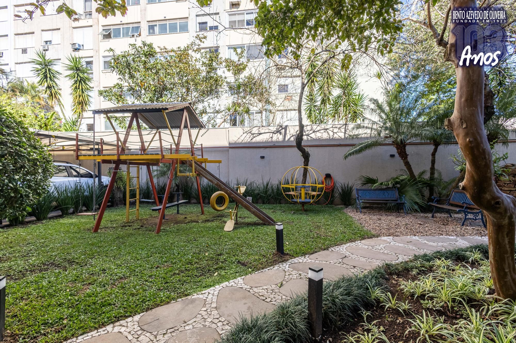 Cobertura, 2 quartos, 132 m² - Foto 3
