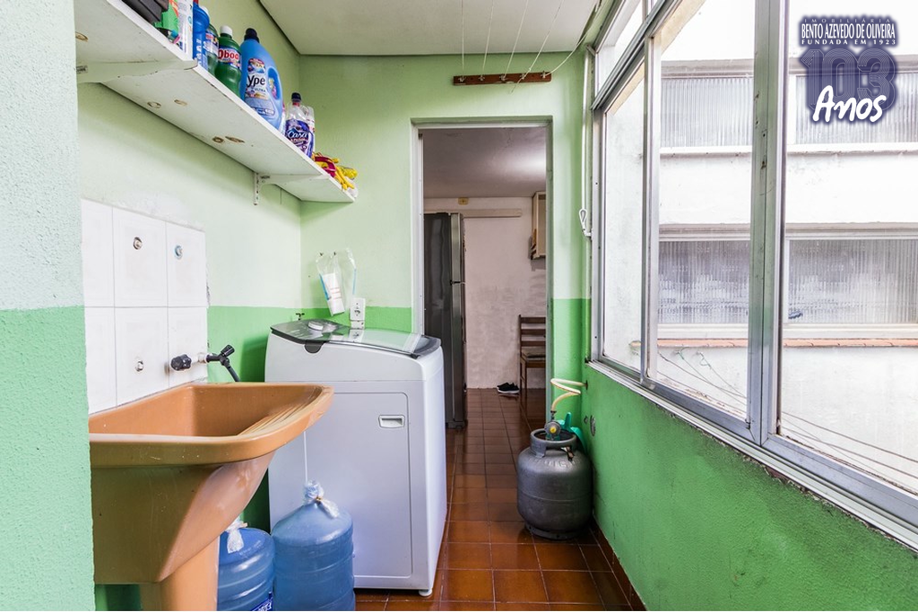 Apartamento, 3 quartos, 127 m² - Foto 10