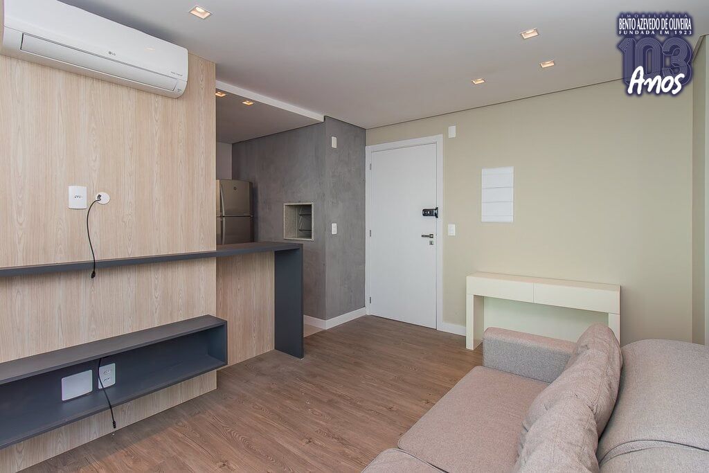 Apartamento, 1 quarto, 42 m² - Foto 6