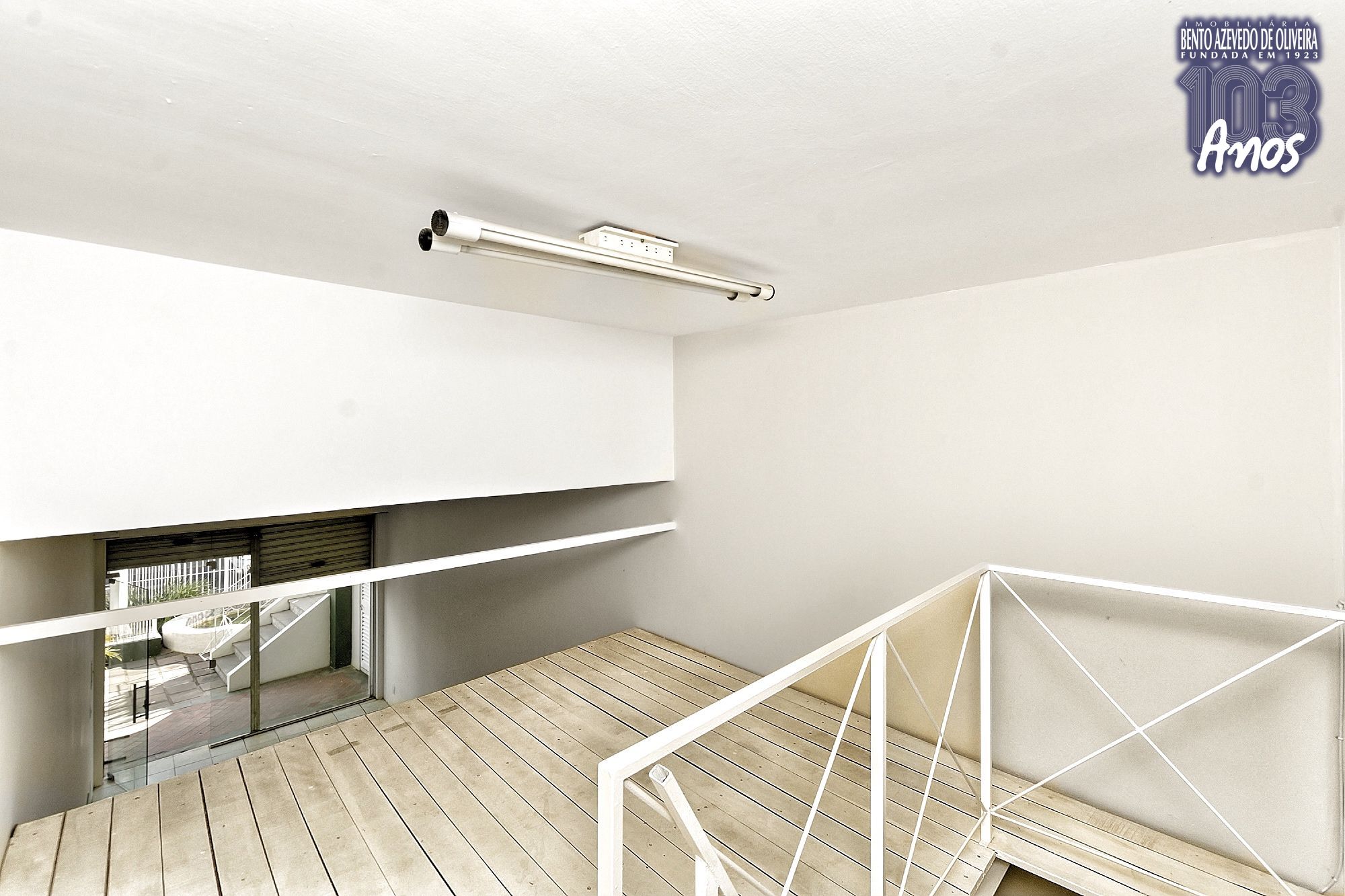 Loja-Salão, 48 m² - Foto 7