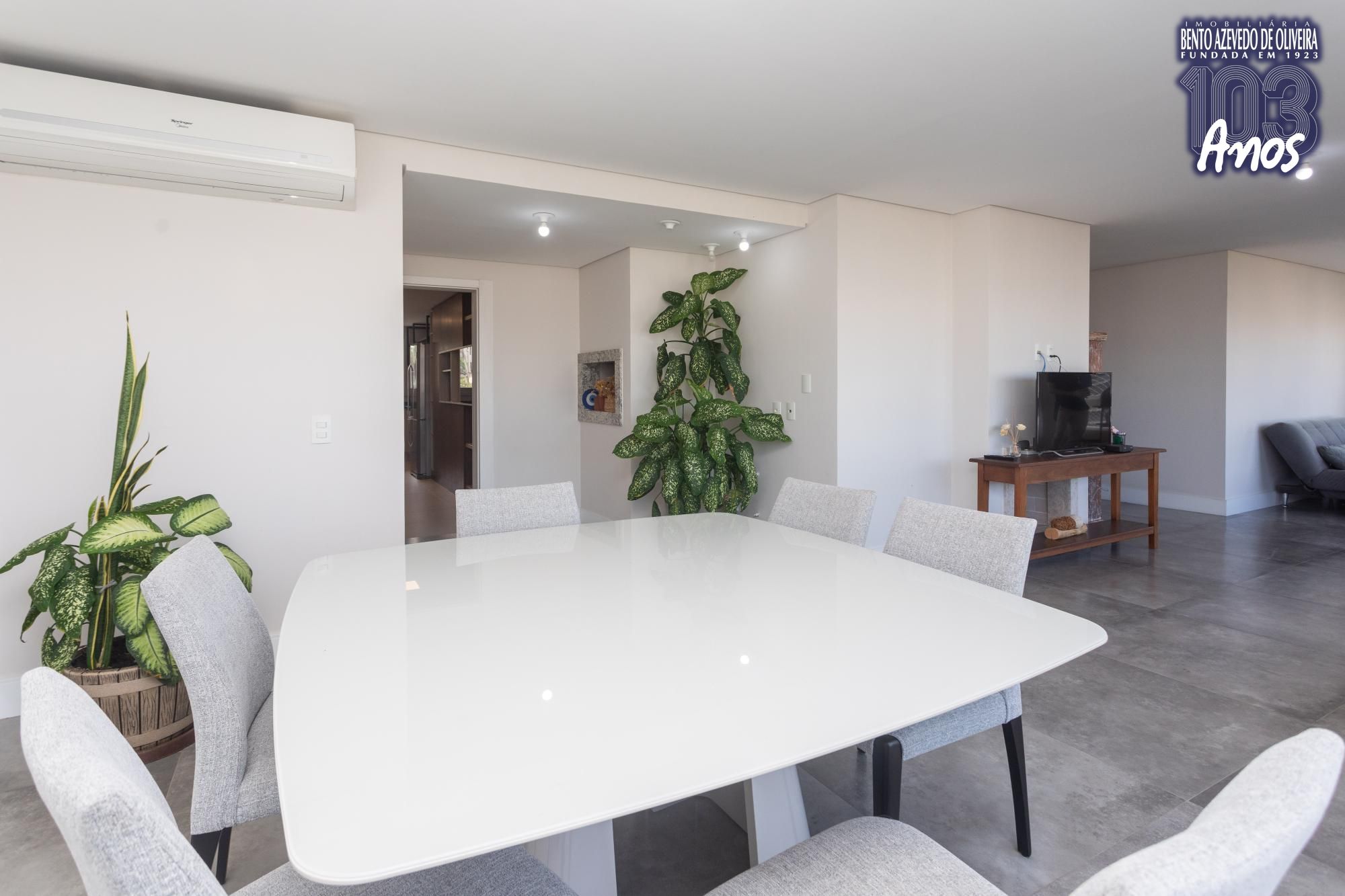 Apartamento, 4 quartos, 207 m² - Foto 19