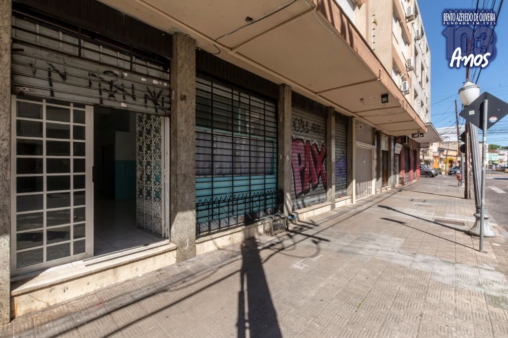 Loja-Salão, 40 m² - Foto 5