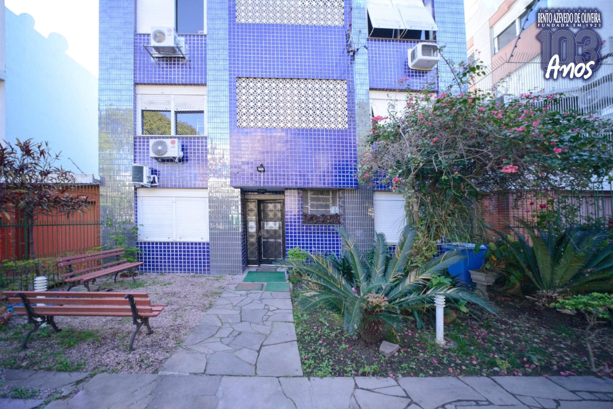 Apartamento, 1 quarto, 45 m² - Foto 17