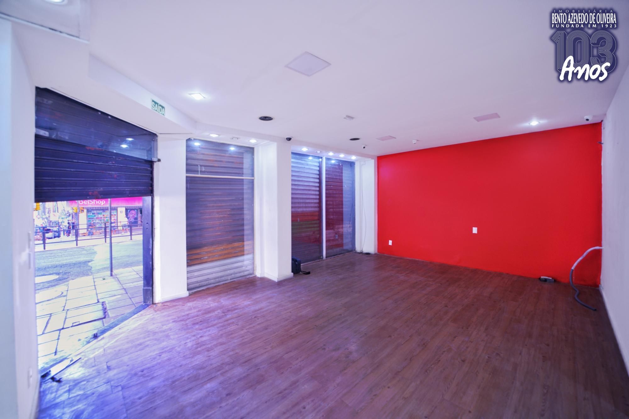 Loja-Salão, 55 m² - Foto 23