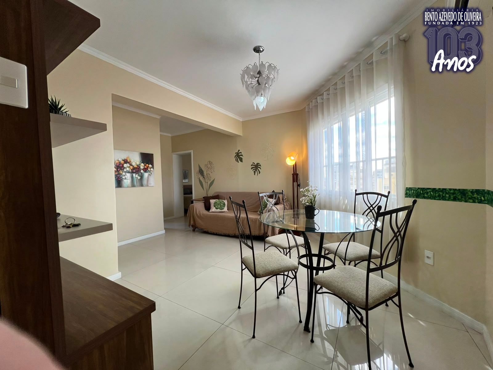 Apartamento, 3 quartos, 63 m² - Foto 7