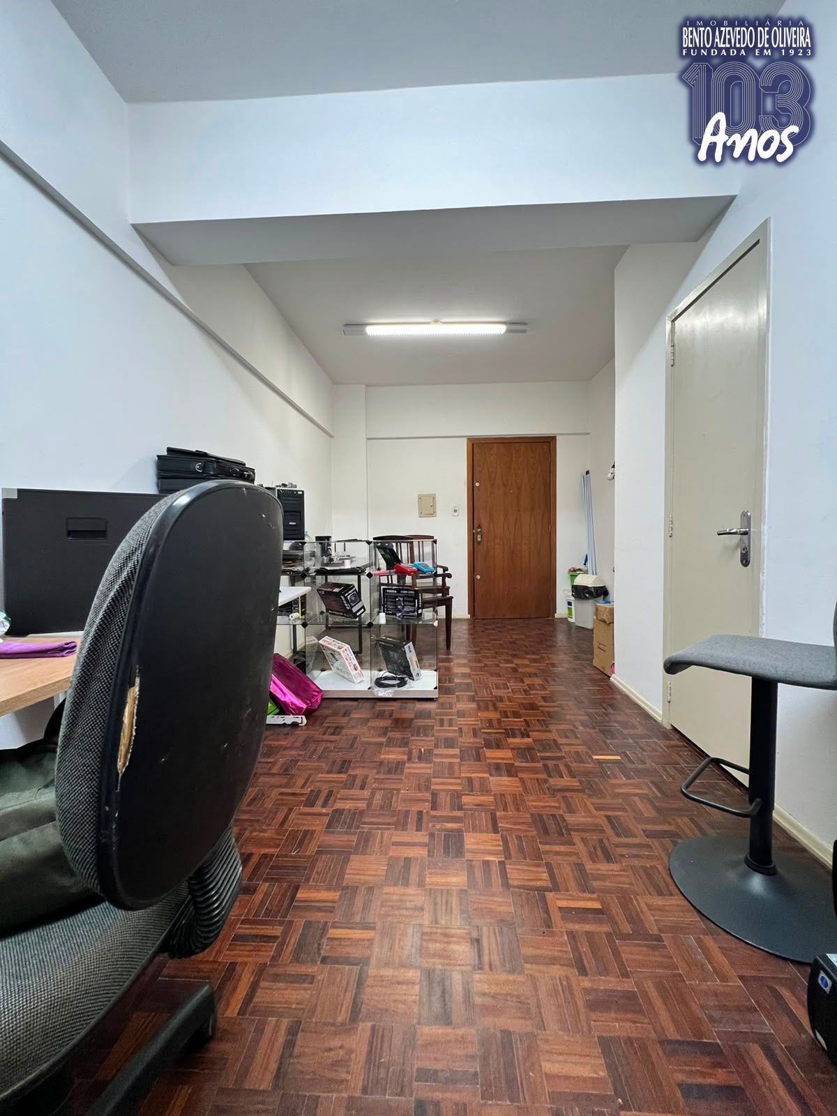Sala-Conjunto, 31 m² - Foto 6