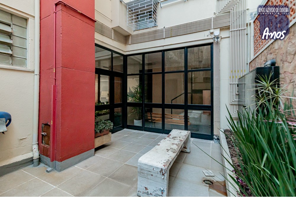 Apartamento, 3 quartos, 145 m² - Foto 21