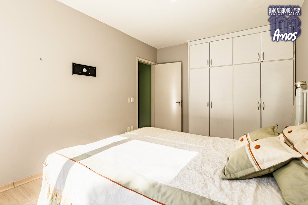 Apartamento, 3 quartos, 127 m² - Foto 37