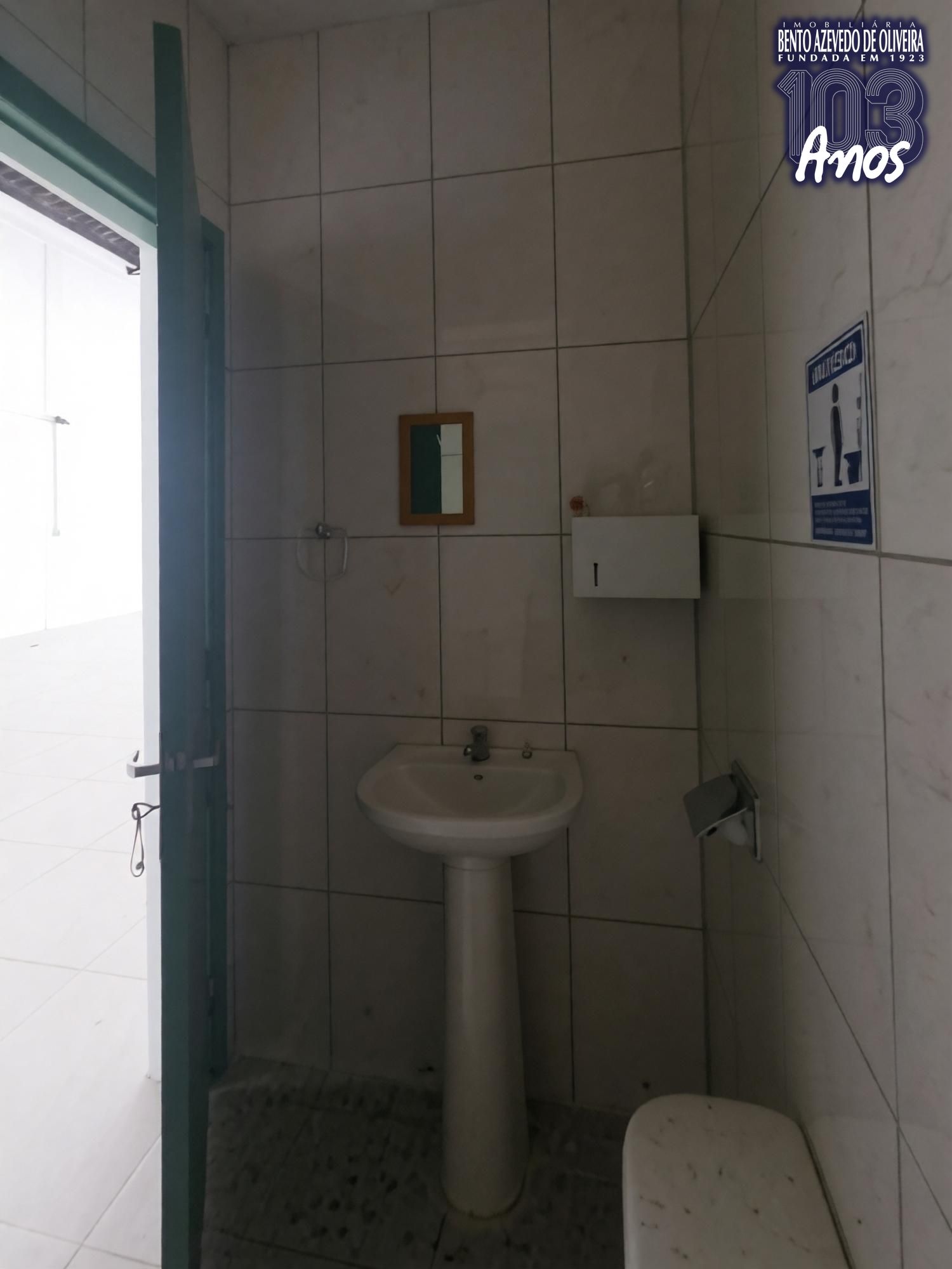 Depósito-Galpão, 120 m² - Foto 15
