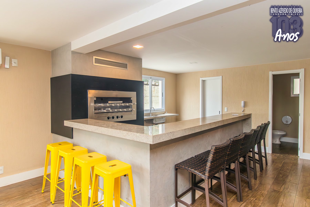 Apartamento, 3 quartos, 66 m² - Foto 15