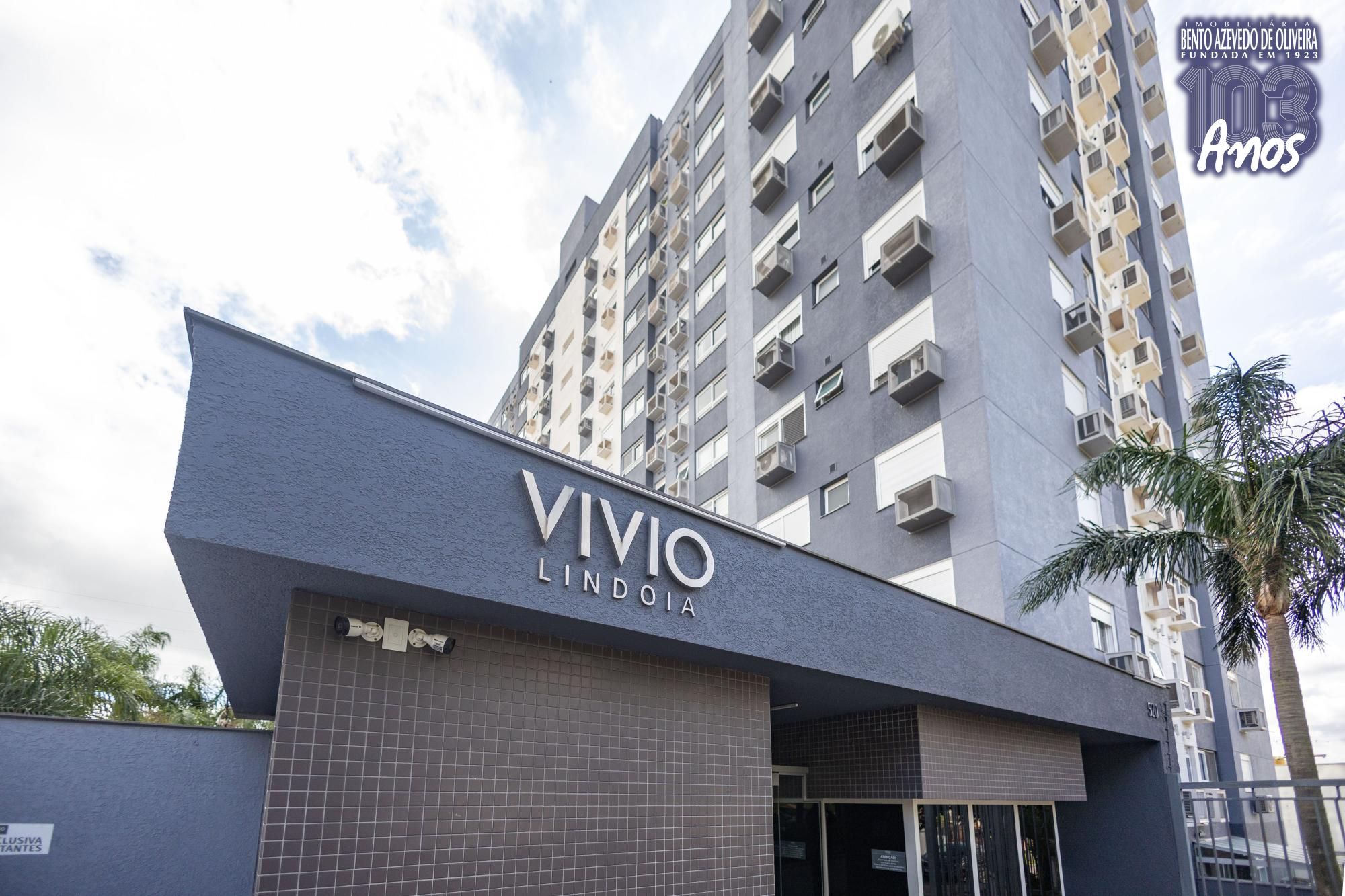 Apartamento, 2 quartos, 53 m² - Foto 38