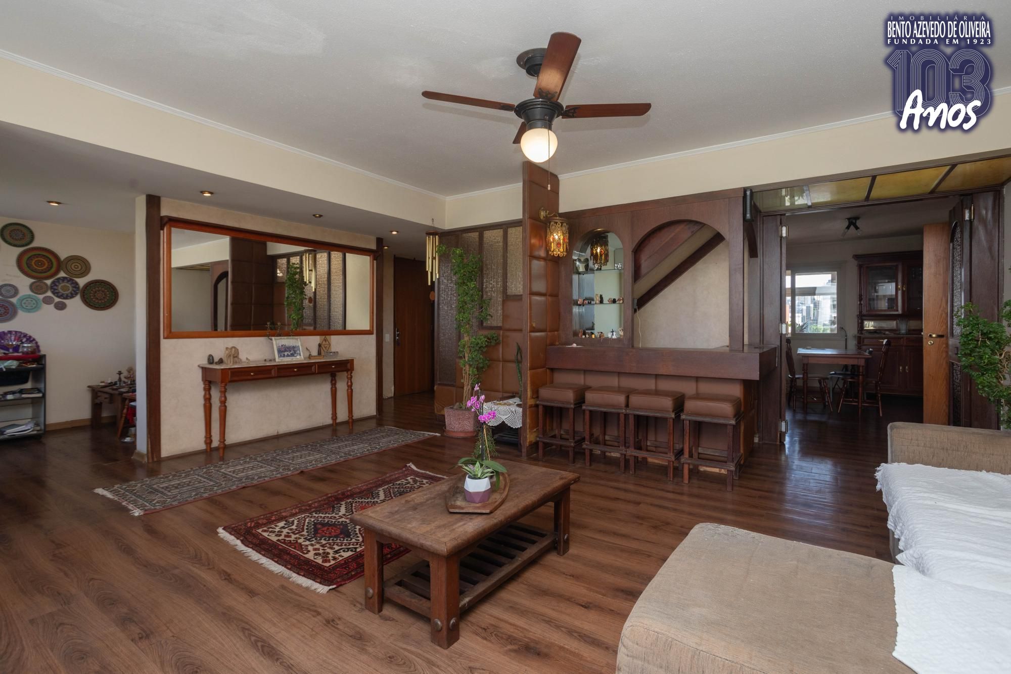 Cobertura, 3 quartos, 152 m² - Foto 10