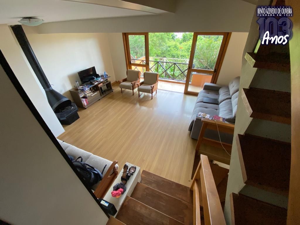 Casa de Condomínio, 3 quartos - Foto 9